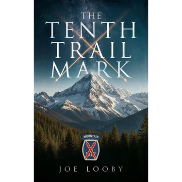 The Tenth Trail Mark