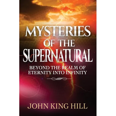 Mysteries of the Supernatural