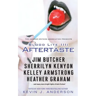 Blood Lite III: Aftertaste