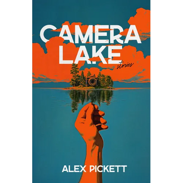 Camera Lake
