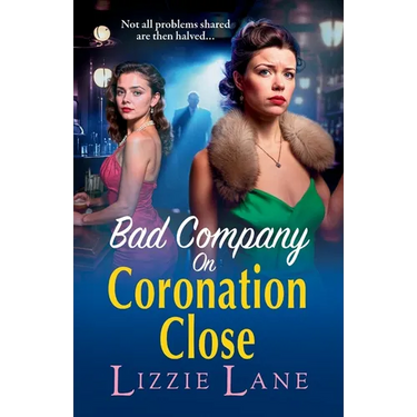 Bad Company on Coronation Close
