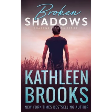 Broken Shadows: Shadows Landing #5
