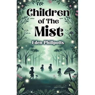 Children of The Mist