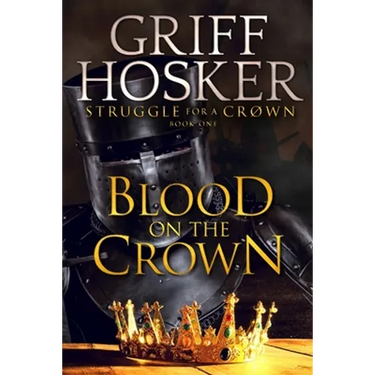 Blood on the Crown