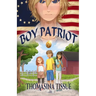 Boy Patriot