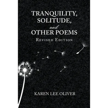Tranquility, Solitude, and Other Poems