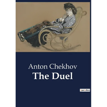 The Duel: A Tale of Honor and Conflict