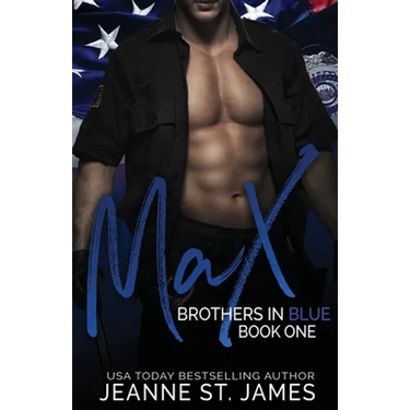 Brothers in Blue: Max