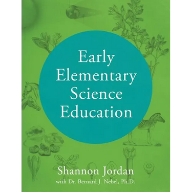 Early Elementary Science Education