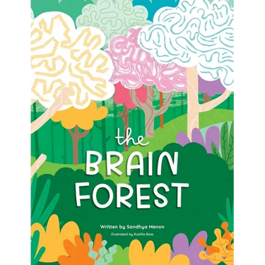 The Brain Forest