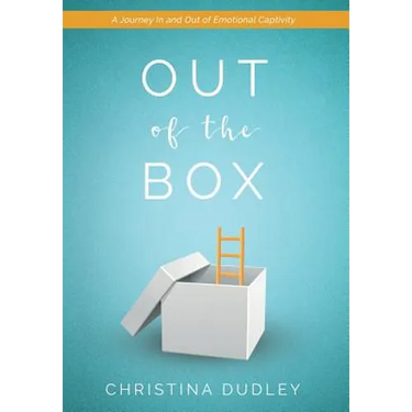 Out of the Box: A Journey In and Out of Emotional Captivity