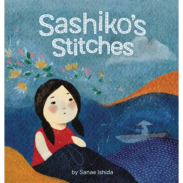 Sashiko's Stitches