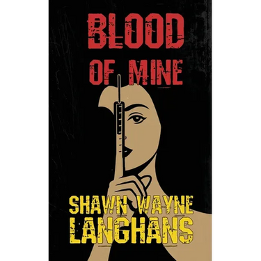 Blood of Mine