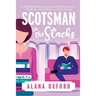 Scotsman in the Stacks: An uplifting, low angst, closed door romcom