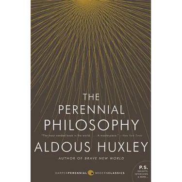 The Perennial Philosophy