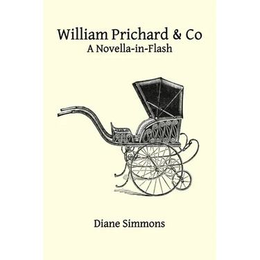 William Prichard & Co A Novella-in-Flash