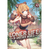 Loner Life in Another World (Light Novel) Vol. 10