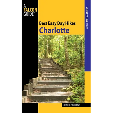 Best Easy Day Hikes Charlotte