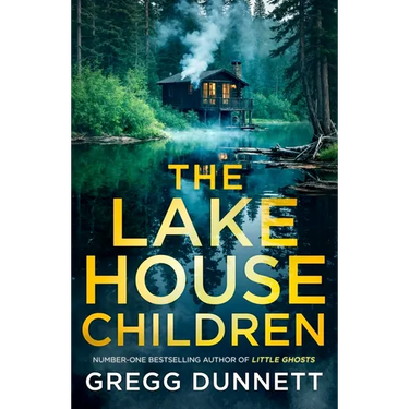 The Lake House Children