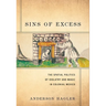 Sins of Excess: The Spatial Politics of Idolatry and Magic in Colonial Mexico
