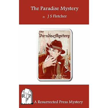 The Paradise Mystery