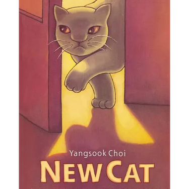 New Cat