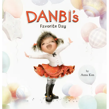 Danbi's Favorite Day