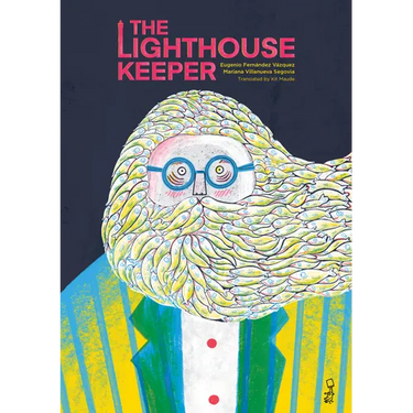 The Lighthouse Keeper