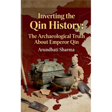 Inverting the Qin History: The Archaeological Truth About Emperor Qin