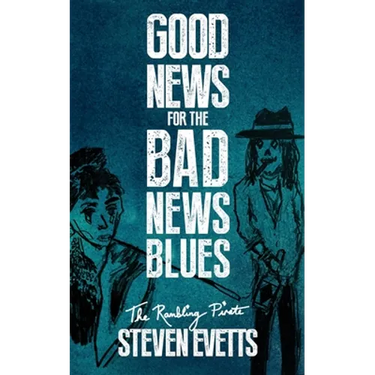 Good News for the Bad News Blues: Everything is Okay