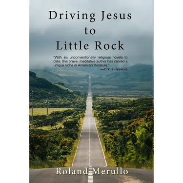 Driving Jesus to Little Rock