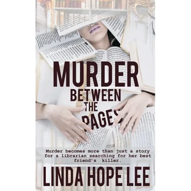 Murder Between the Pages