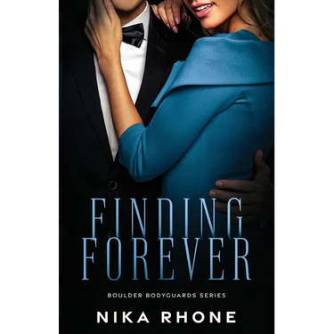 Finding Forever