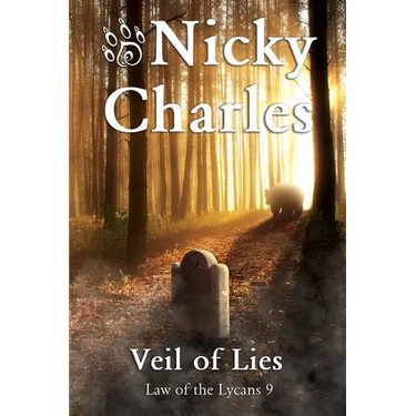 Veil of Lies