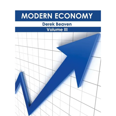 Modern Economy: Volume III