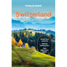 Lonely Planet Switzerland