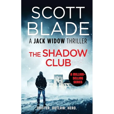 The Shadow Club