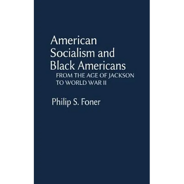 American Socialism and Black Americans: From the Age of Jackson to World War II