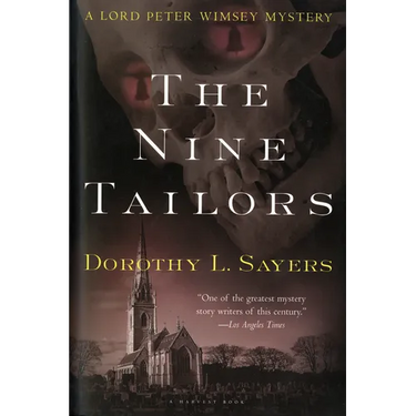 The Nine Tailors