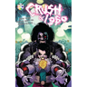Crush & Lobo