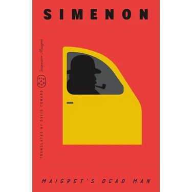 Maigret's Dead Man (Inspector Maigret)