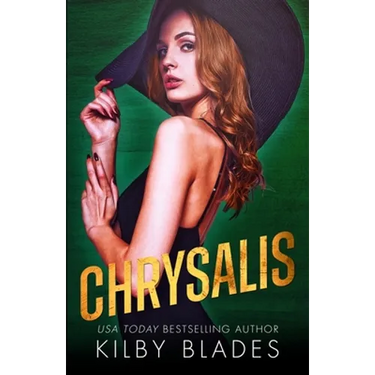 Chrysalis