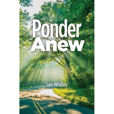 Ponder Anew
