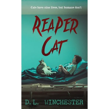 Reaper Cat
