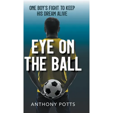 Eye on the Ball