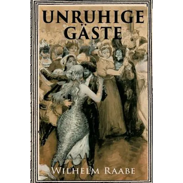 Unruhige Gäste