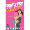 Protecting What's Theirs