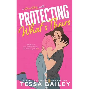 Protecting What's Theirs