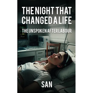 The Night that Changed a Life: The unspoken after Labour
