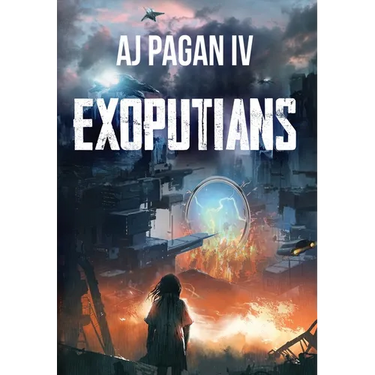 Exoputians